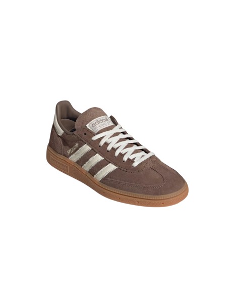 Adidas Spezial marrone